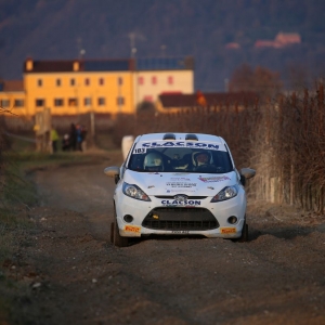 23° RALLY PREALPI MASTER SHOW - Gallery 32